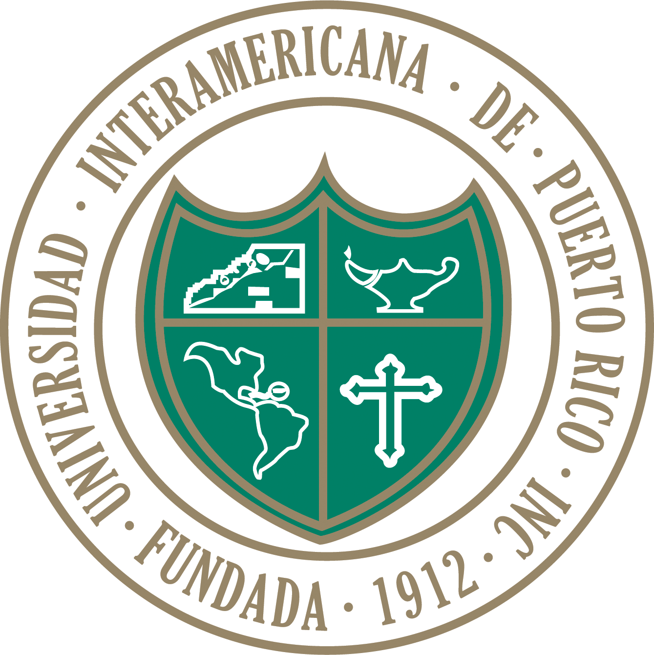 Inter Logo