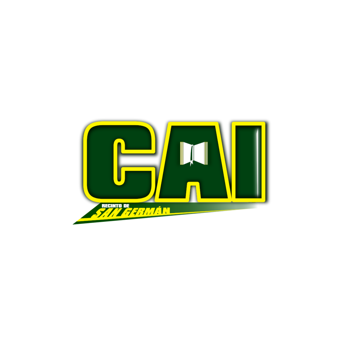 CAI Logo